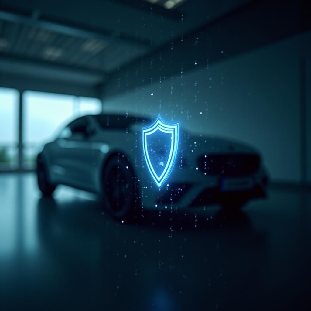 Sicherheitskonzept und Datenschutz bei Caritas Lumen